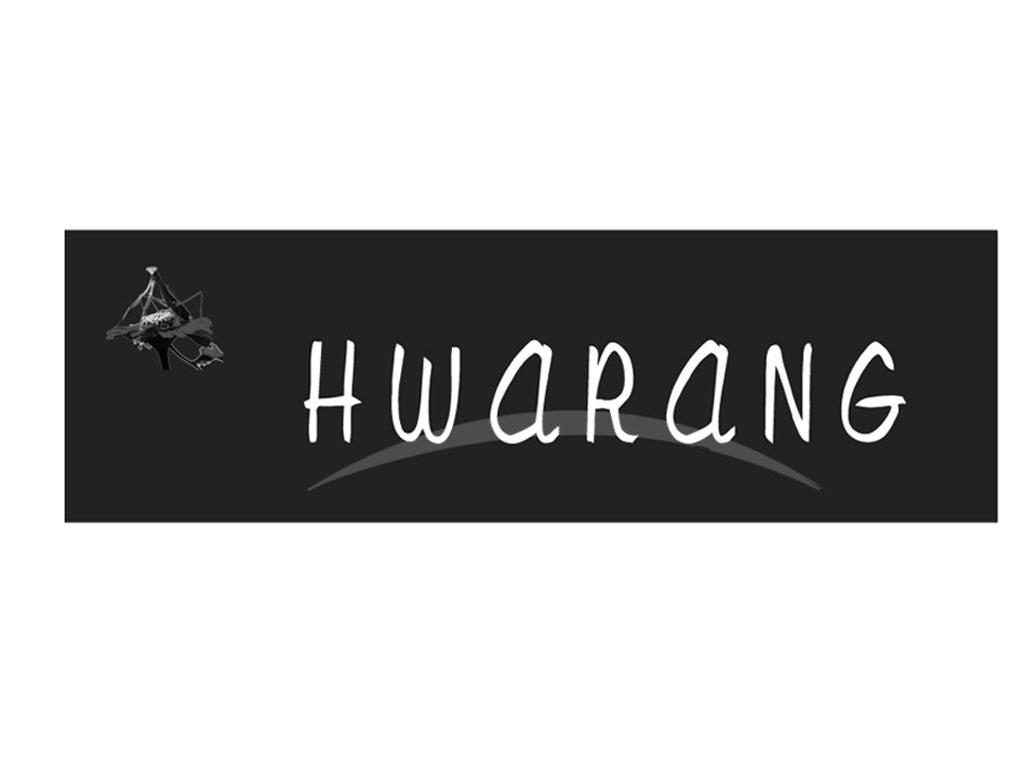 HWARANG