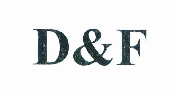 D&F