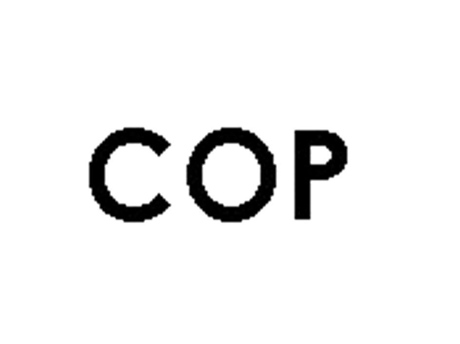 COP