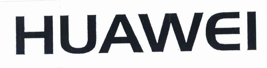 HUAWEI