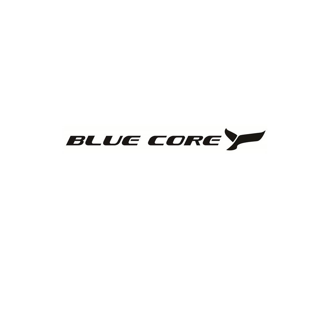 BLUE CORE