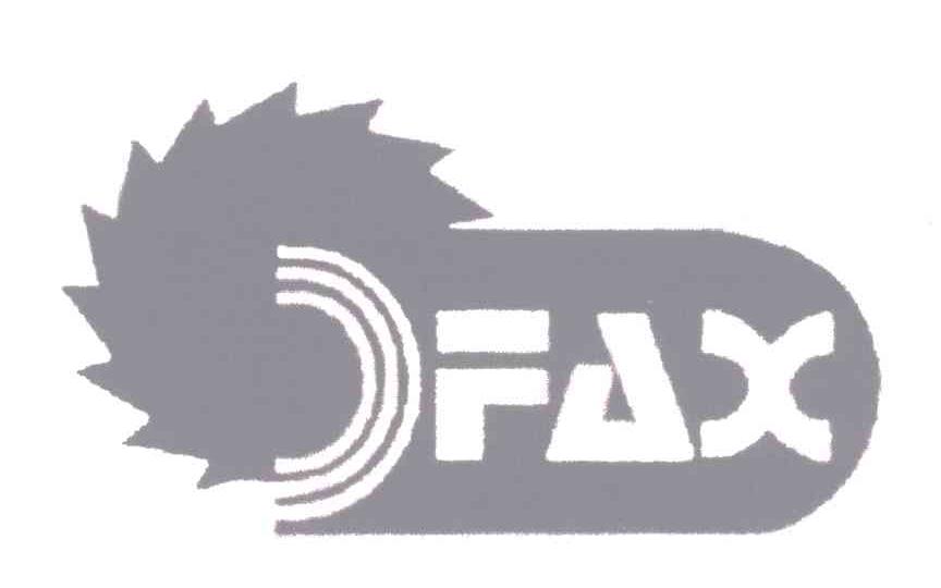 FAX