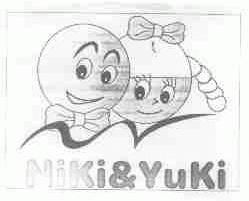 NIKI&YUKI
