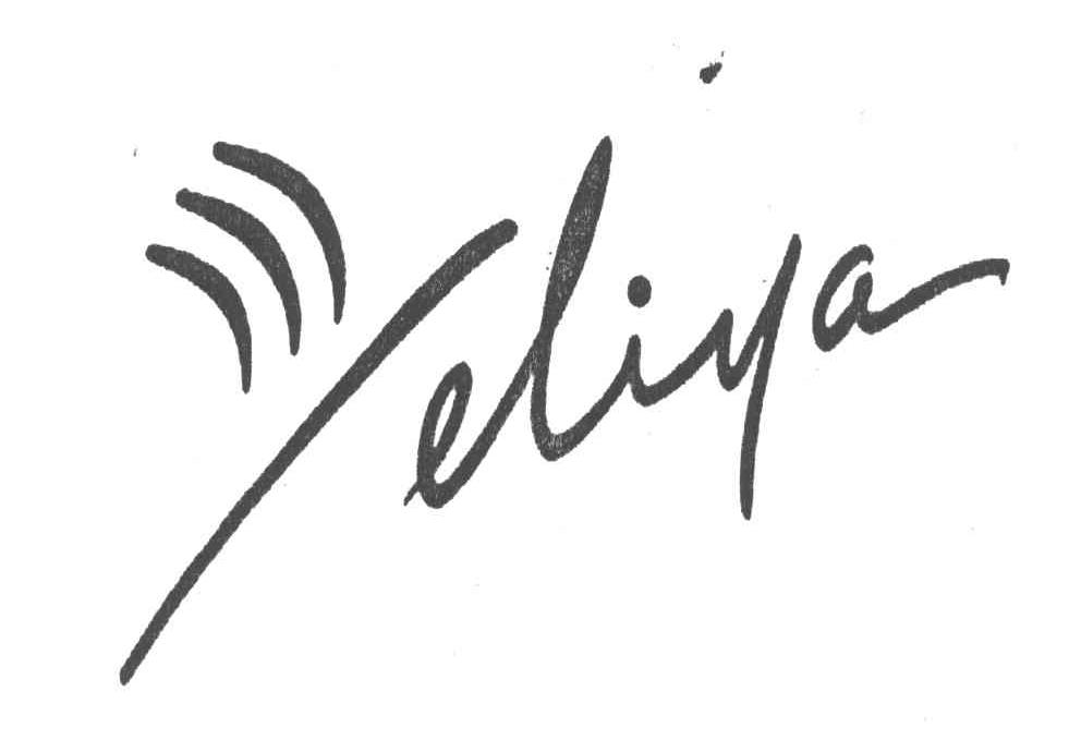 YELIYA