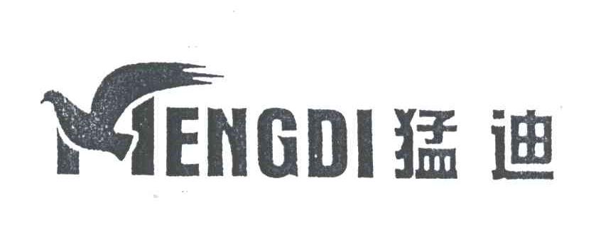 猛迪;MENG DI