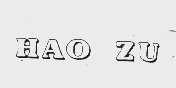 HAO ZU
