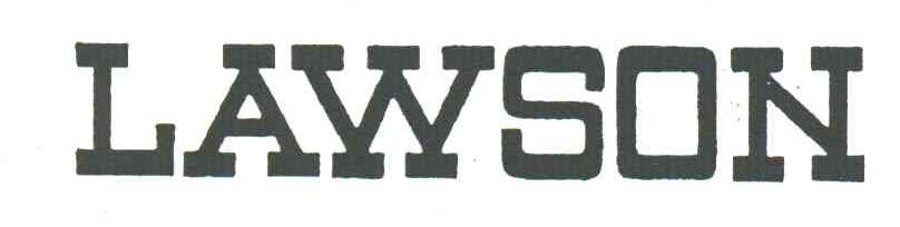 LAWSON