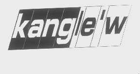KANGLE'W