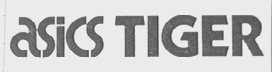 ASICS TIGER