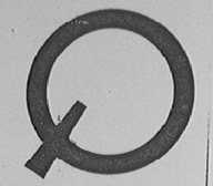 Q