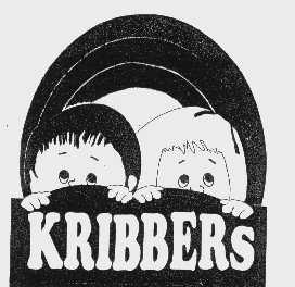 KRIBBERS