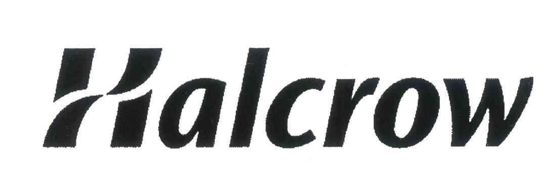 HALCROW