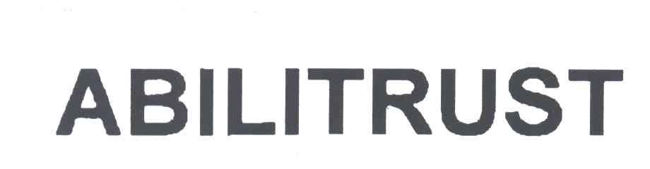ABILITRUST