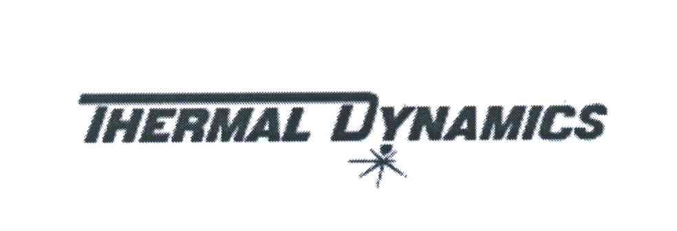 THERMAL DYNAMICS