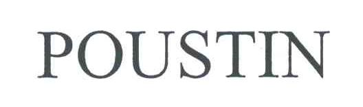 POUSTIN
