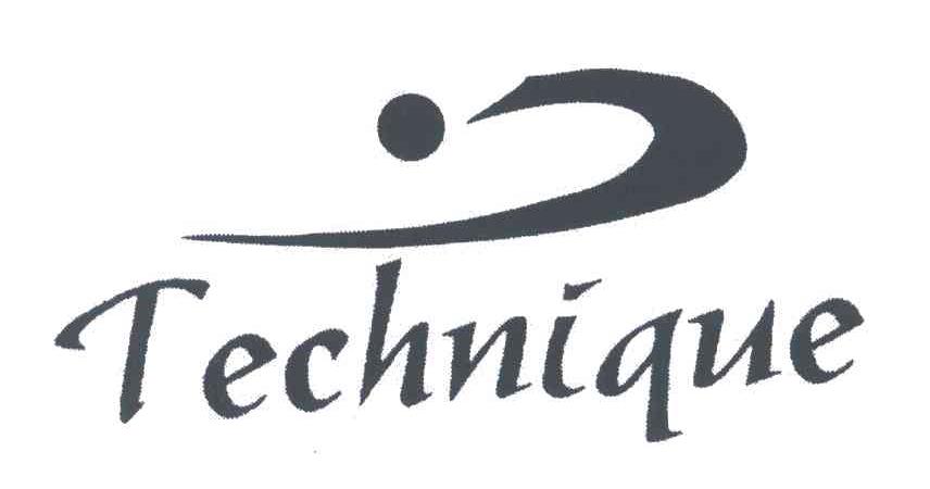 TECHNIQUE