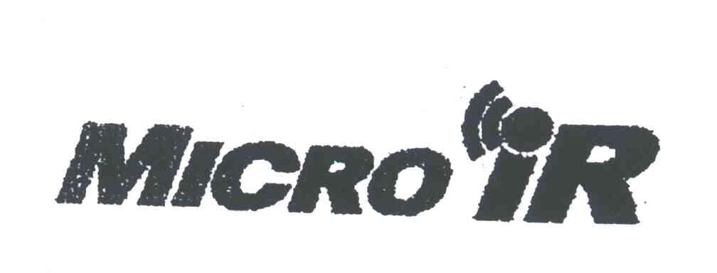 MICRO IR