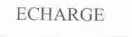 ECHARGE