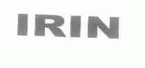 IRIN