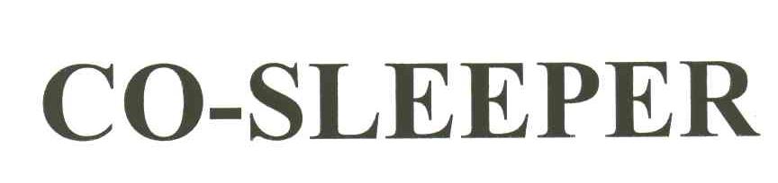 CO SLEEPER