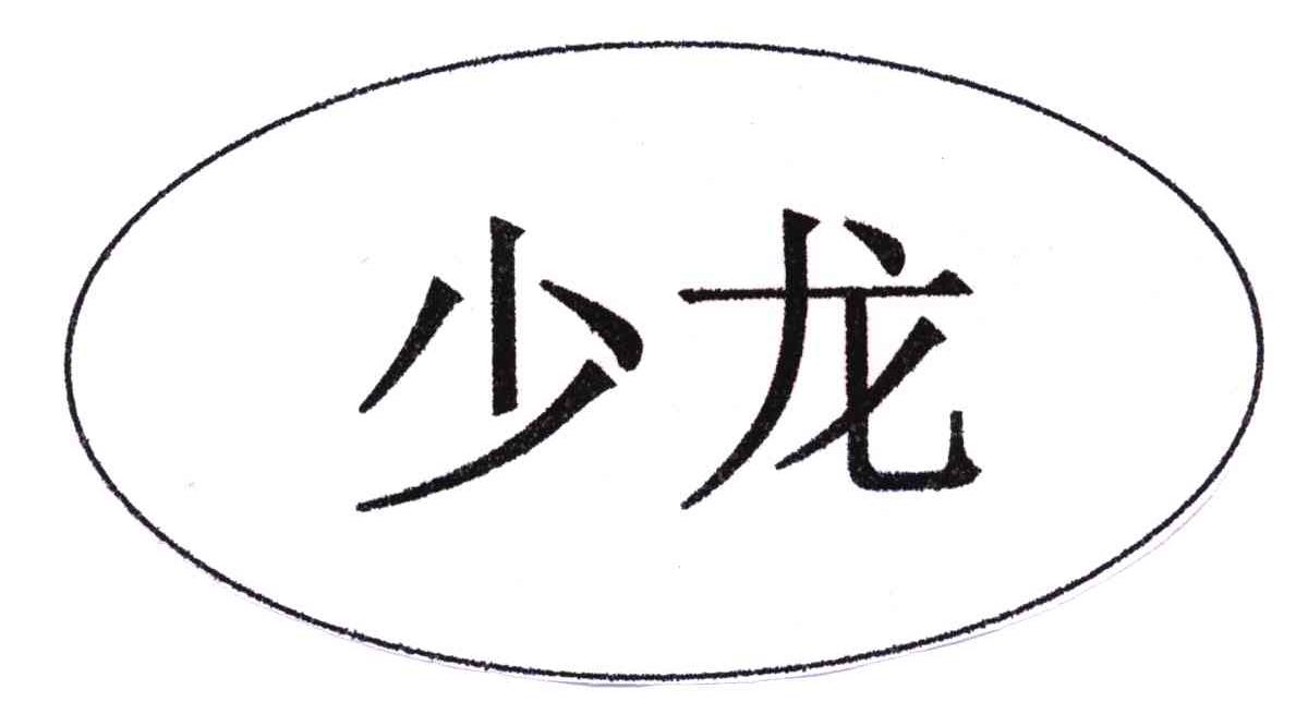 少龙