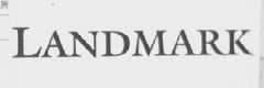 LANDMARK