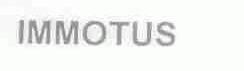 IMMOTUS