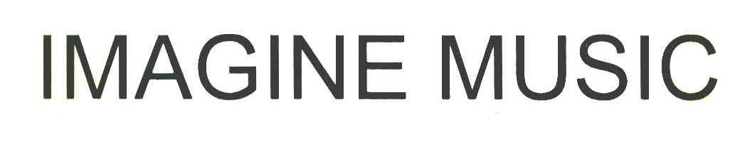 IMAGINE MUSIC
