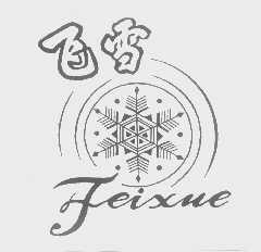 飞雪