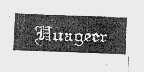 HUAGEER