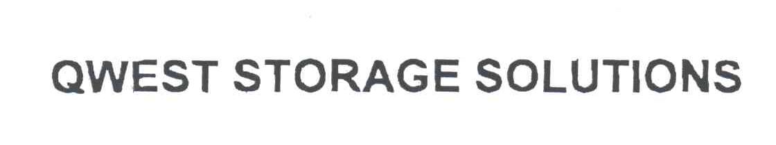 QWEST STORAGE SOLUTIONS