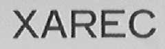 XAREC