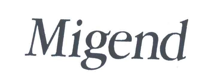 MIGEND