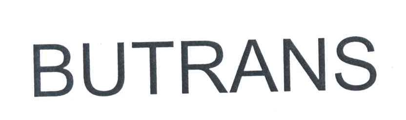 BUTRANS