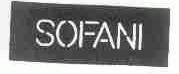 SOFANI