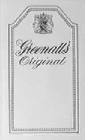 GREENALL'S QRIGINAL