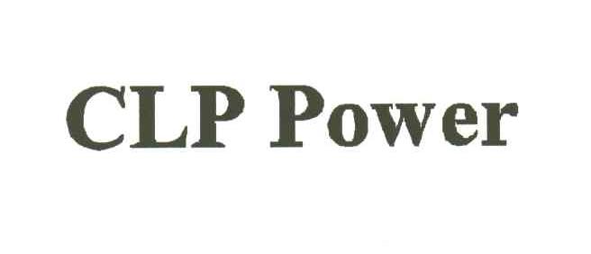 CLP POWER