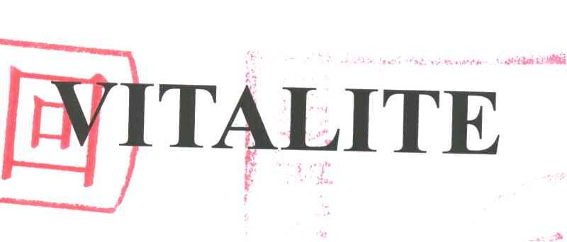 VITALITE