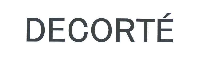 DECORTE