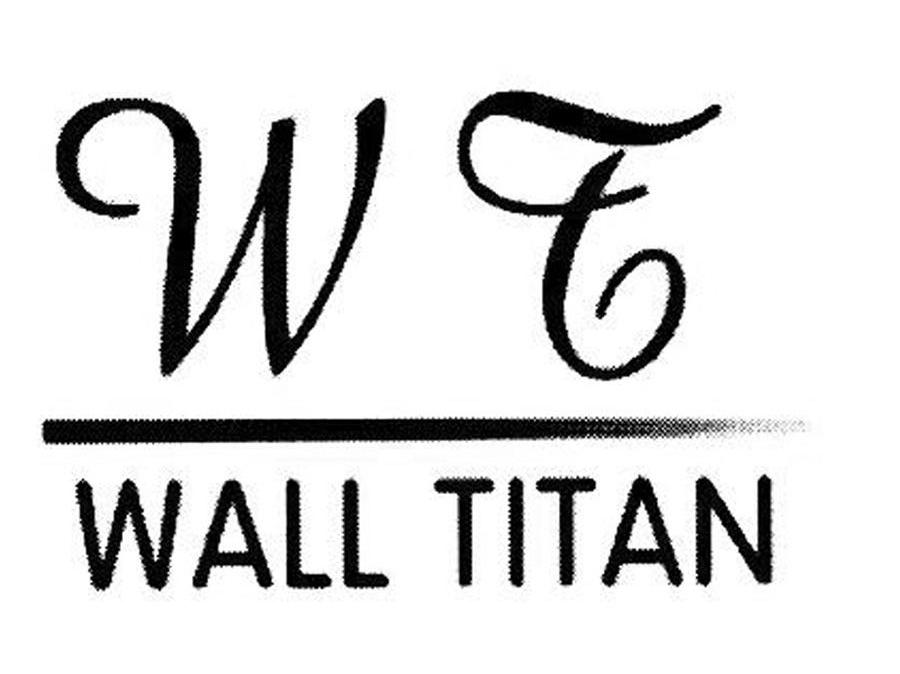 WALL TITAN WT