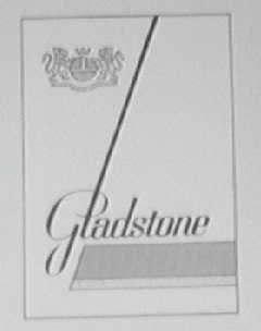 GLADSTONE