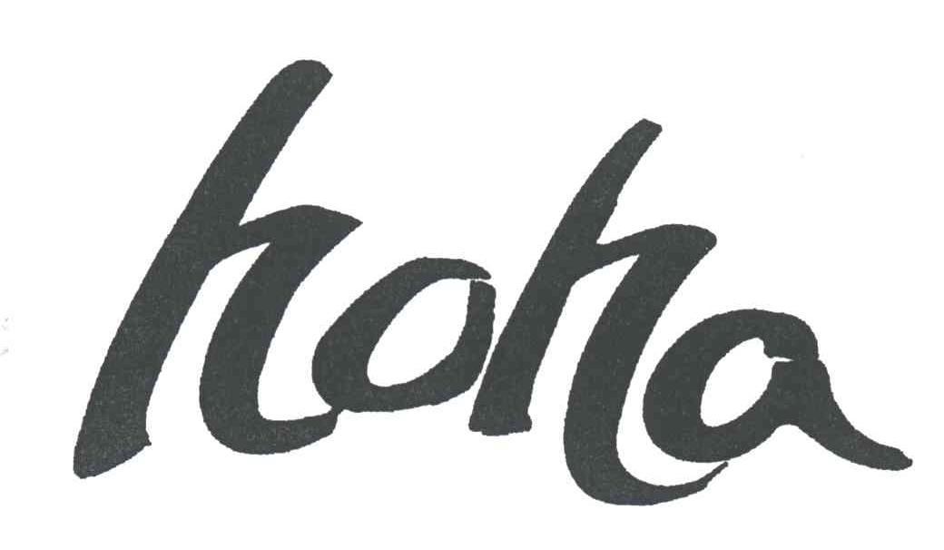 HOHA