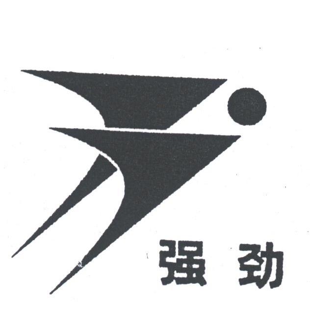 强劲