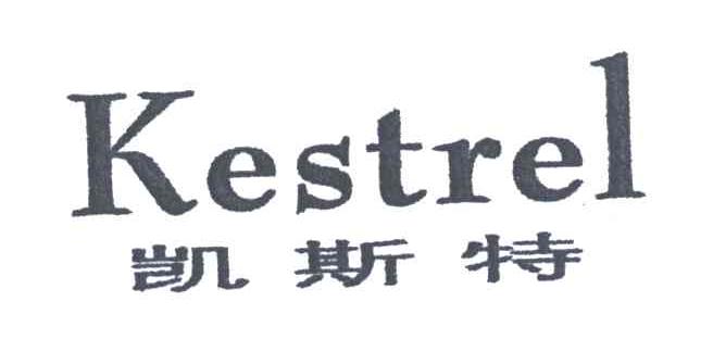 凯斯特;KESTREL