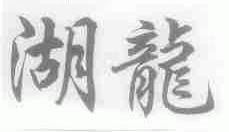 湖龙