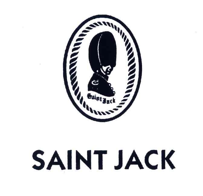 SAINT JACK