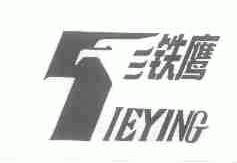 铁鹰