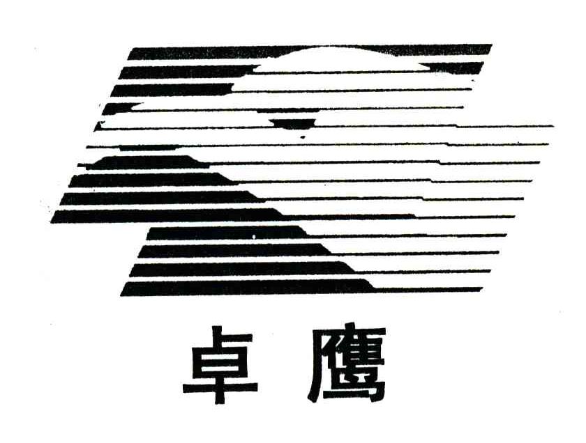 卓鹰