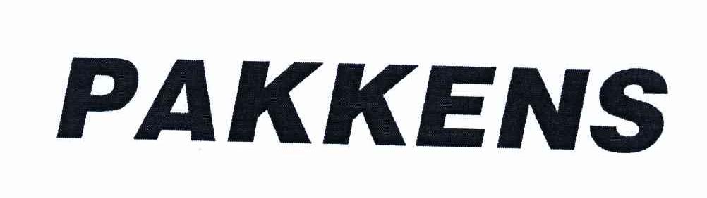 PAKKENS