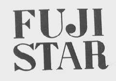 FUJI STAR